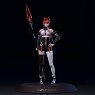Game 3d character 습작_5
